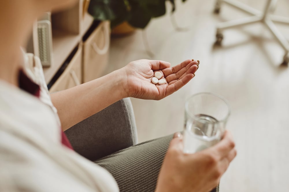 Consumul frecvent de antiinflamatoare nesteroidiene poate provoca gastrita