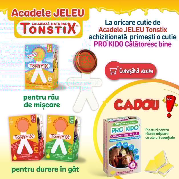 Tonstix