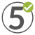 Testat pentru 5 metale grele Testat pentru 5 metale grele
