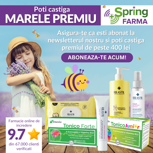 Tombola Abonare Newsletter