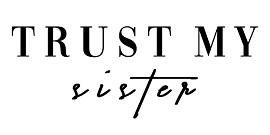 cosmetice TRUST MY SISTER