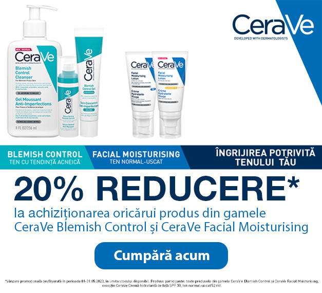 Cerave Ceramide piele