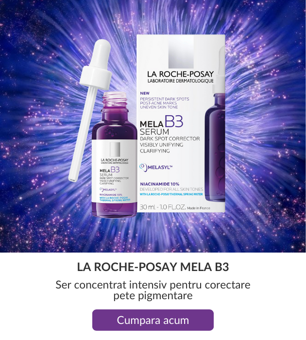 Mela B3