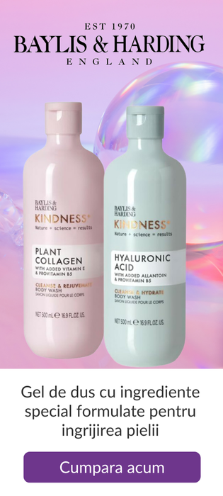Baylis&Harding