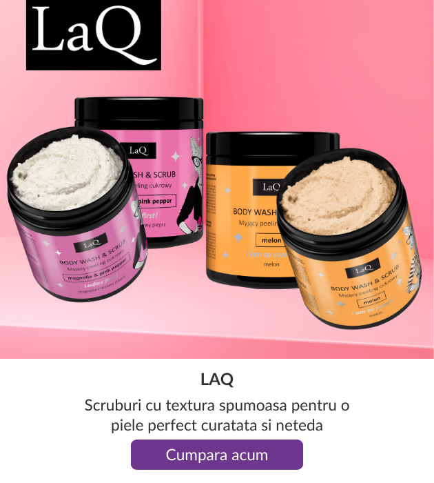 LaQ