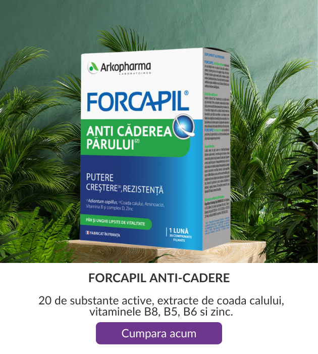 Forcapil
