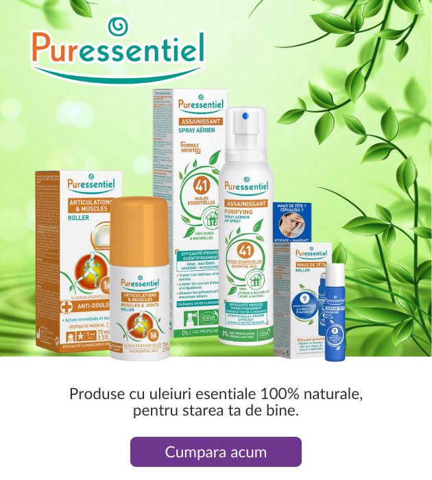 Puressential