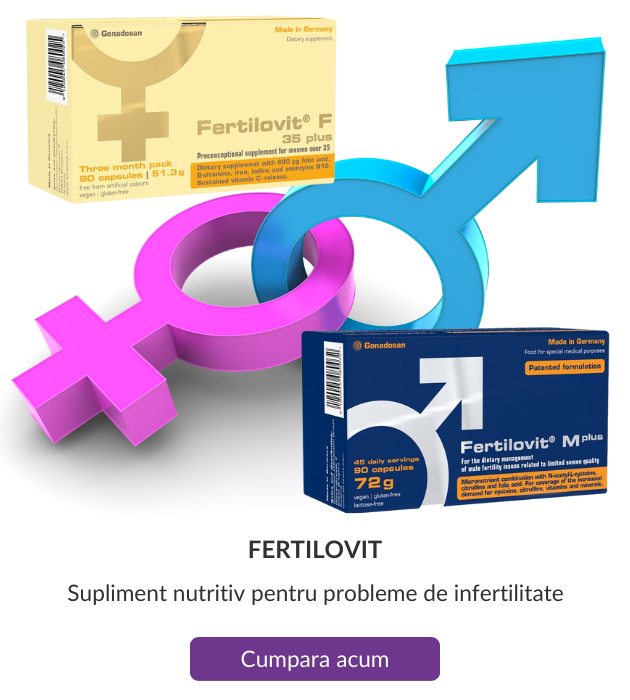 Fertilovit