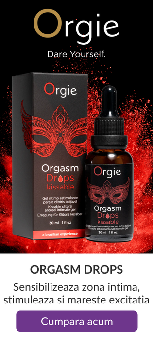 Orgie