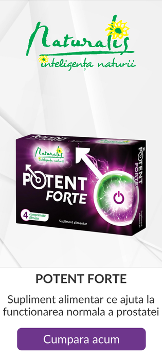 Potent Forte