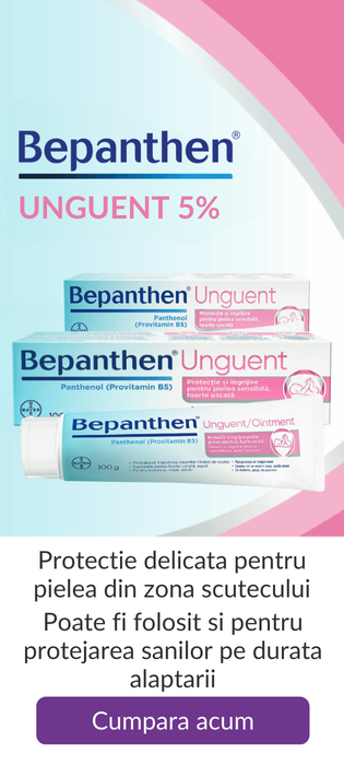 Bepanthen unguent
