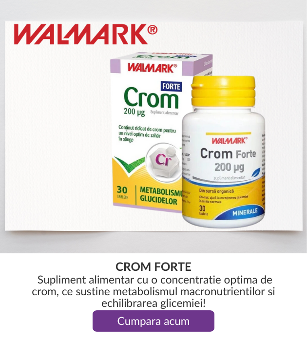 Walmark Crom