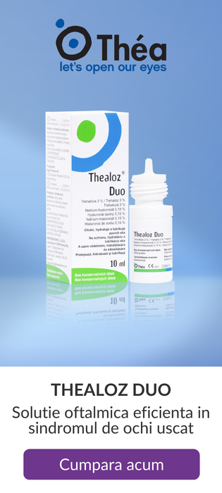 Thealoz Duo