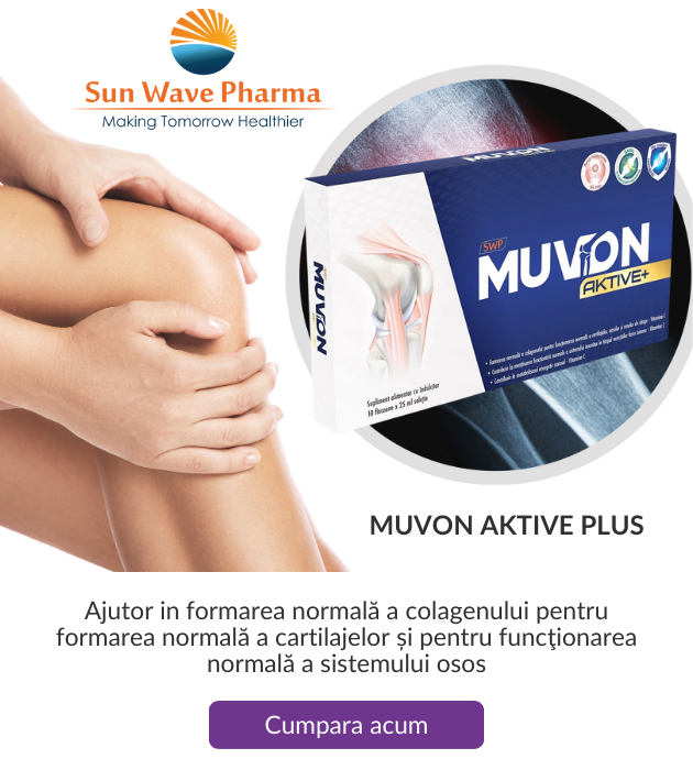Muvon Aktive Plus