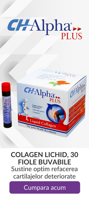 CH-Alpha Plus