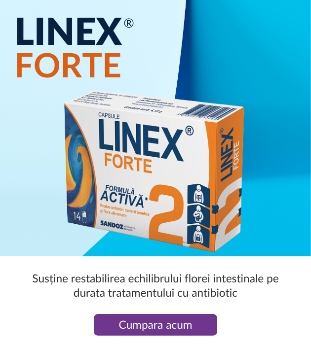 Linex Forte