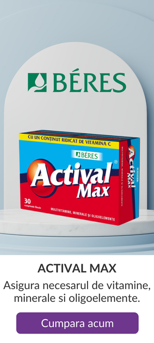 Actival Max