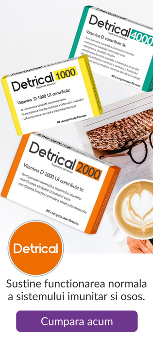 Detrical