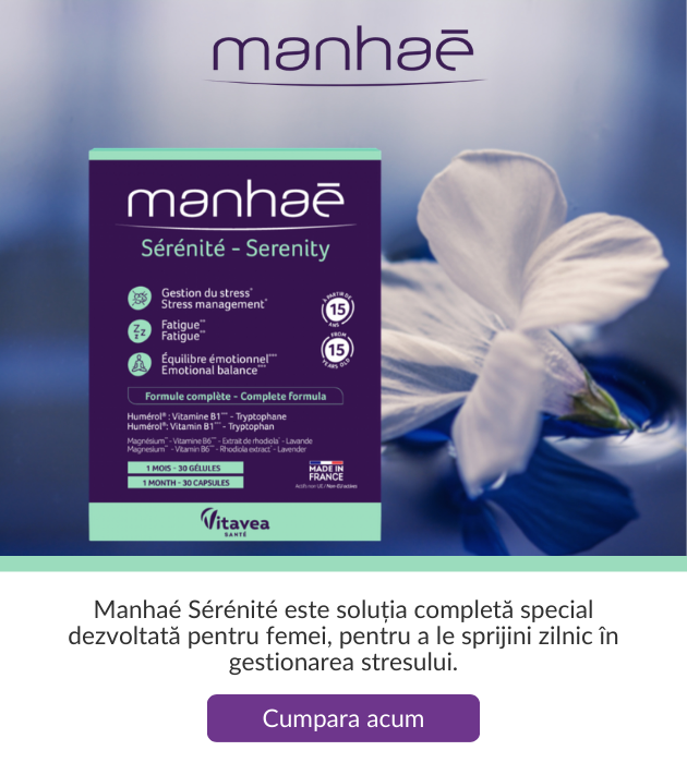 Manhae Serenite