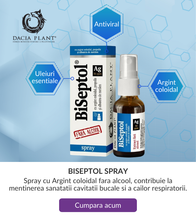Biseptol spray