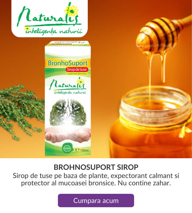 Bronhosuport