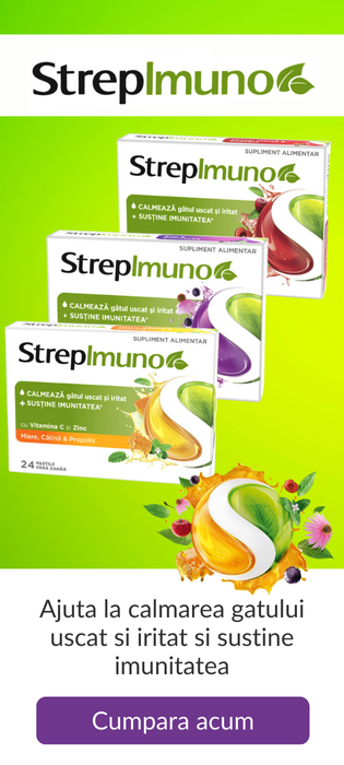 Strepimuno