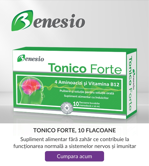 Tonico Forte