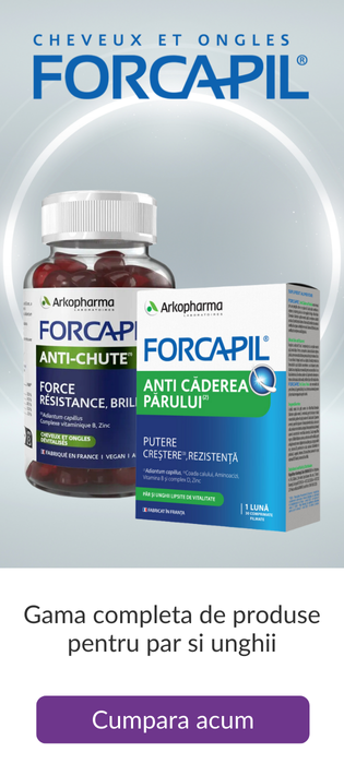 Forcapil