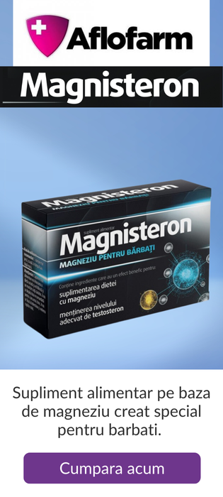 Magnisteron