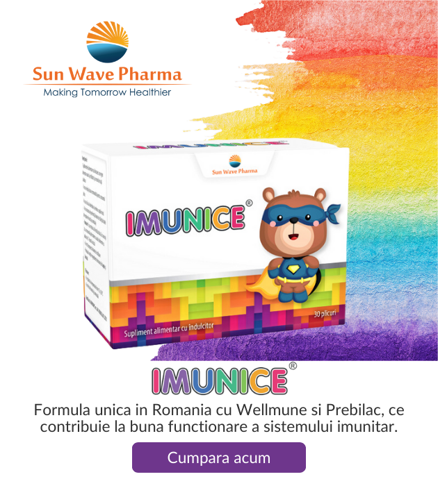 Imunice