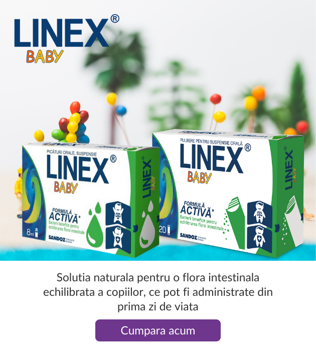 Linex Baby