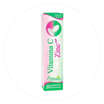 Vitamine si minerale efervescente