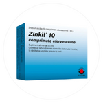 Zinc