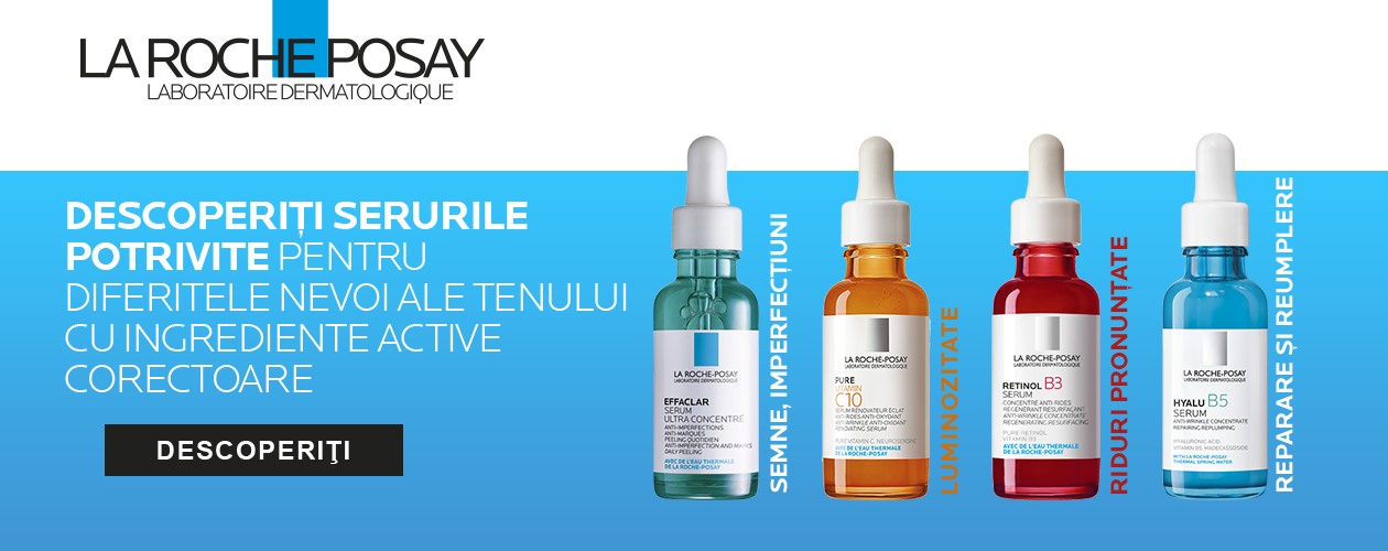 Serum La Roche-Posay