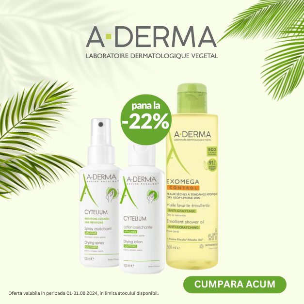A-Derma