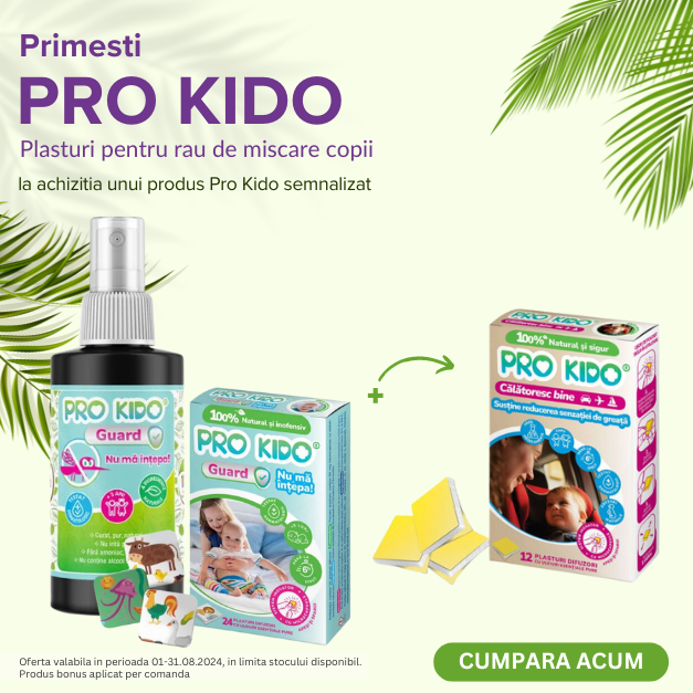 Pro Kido