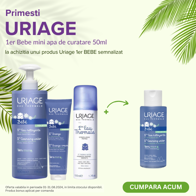 1er Bebe Uriage