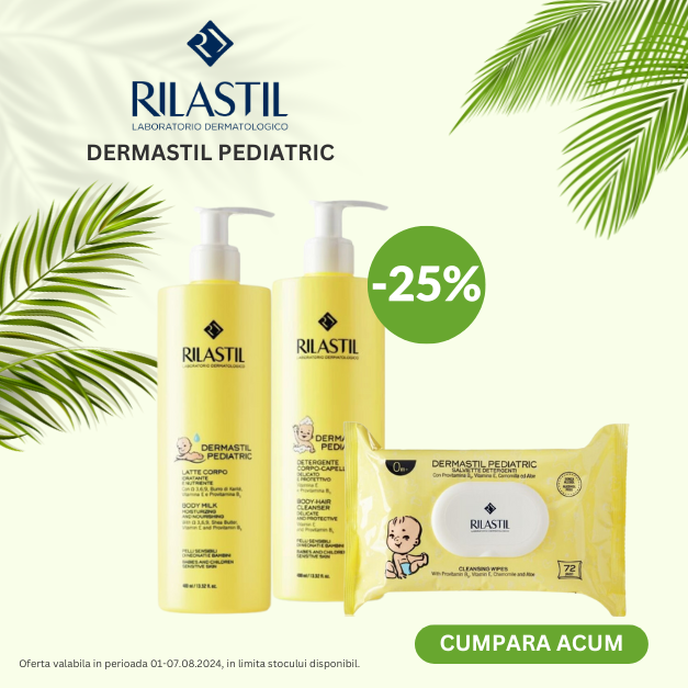 Dermastil Rilastil