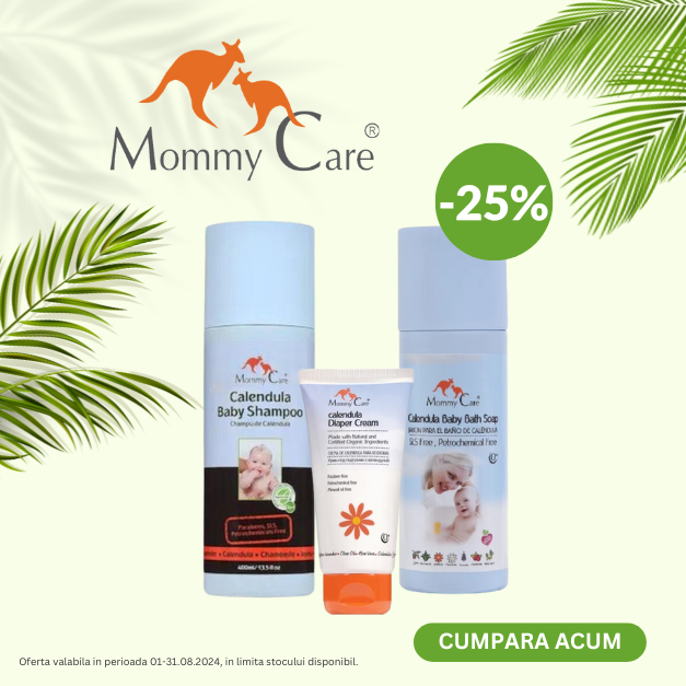 Mommy Care