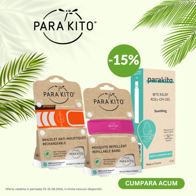 Parakito