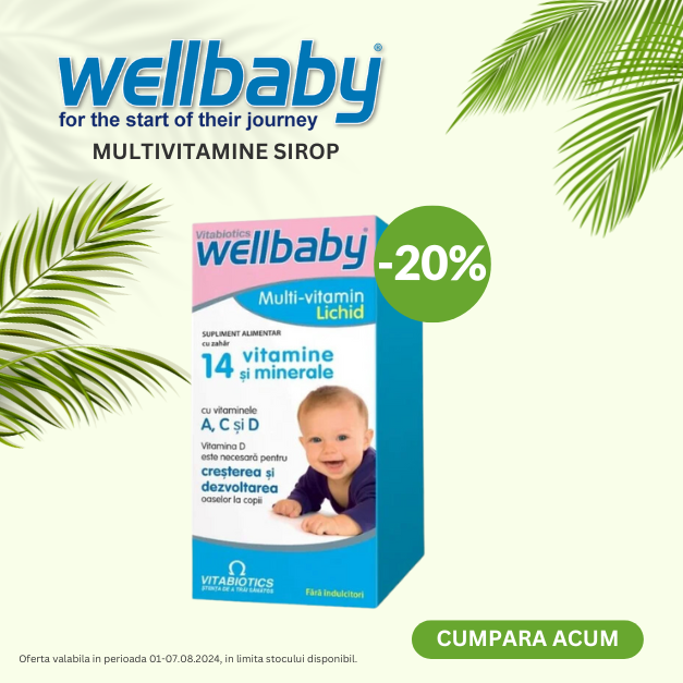 Wellbaby
