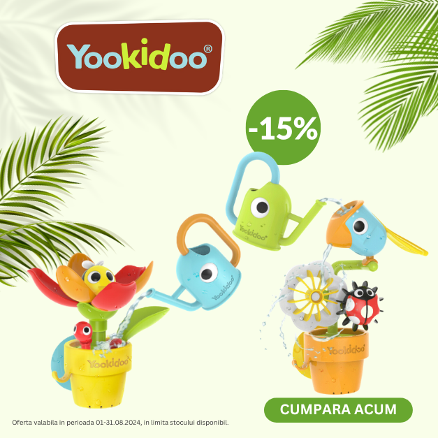 Yookidoo