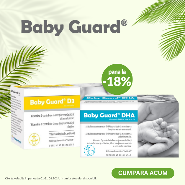 Baby Guard