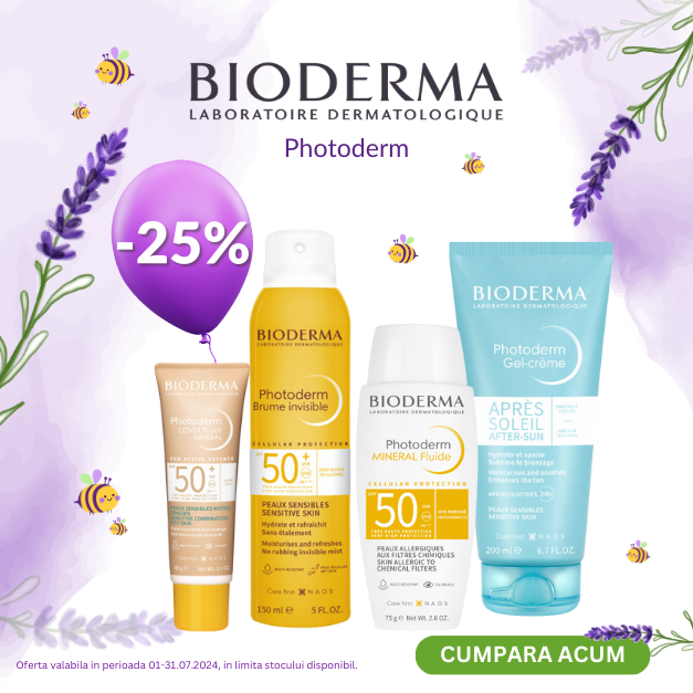 Bioderma Photoderm