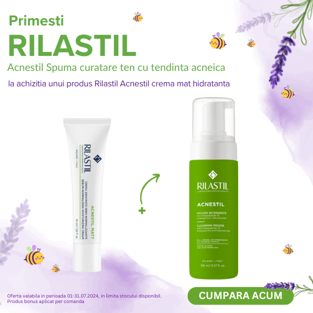 Rilastil Acnestil