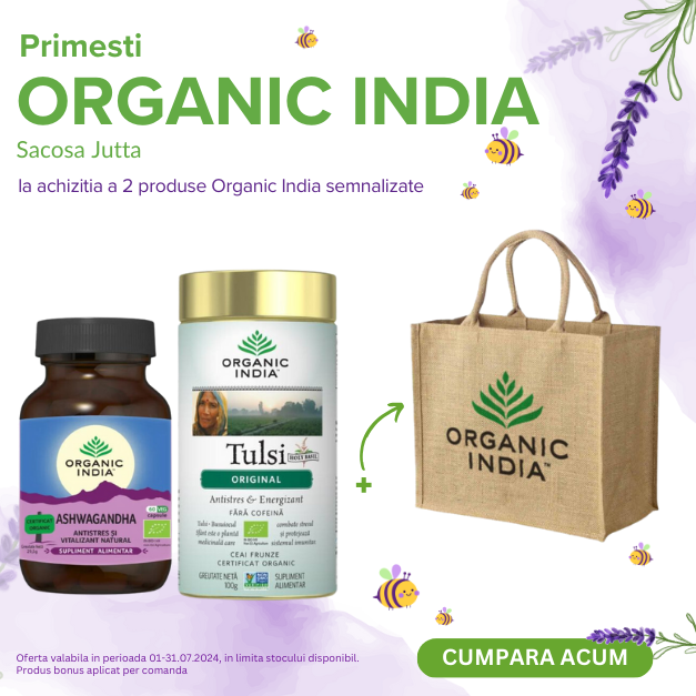 Organic India