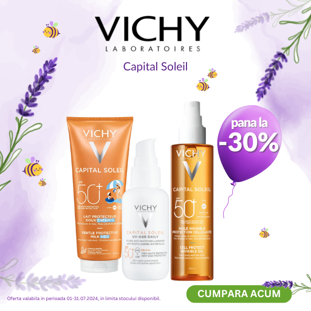 Capital Soleil Vichy