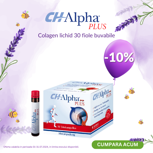 CH-Alpha