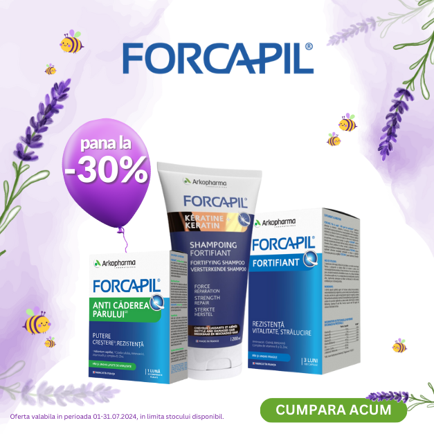 Forcapil