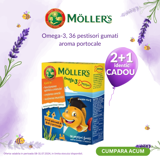 Moller's
